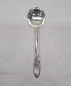 Towle LAFAYETTE Sterling Silver Spoon / 7.5 Inch Soup Spoon 52 Grams - Picture 1 of 20