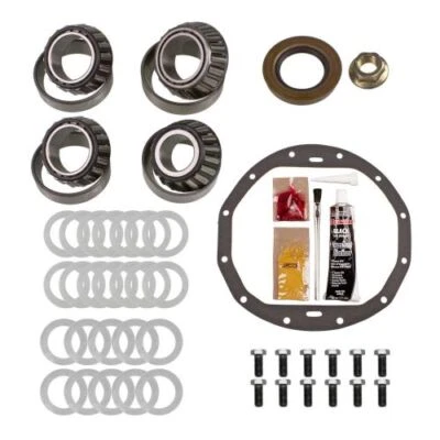 Richmond 8310371 Kit de rodamientos diferenciales Timken Kit completo C8,75" (742) Sm Hub Foto 1 de 3