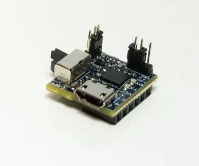 FTDI Breakout Board USB to Serial Adapter (3 pack) - The VisiPort - Image 1 of 4