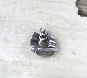 Original Trollbeads Hong Kong Voyager TAGBE- 30068 Silber 925 - Picture 1 of 2