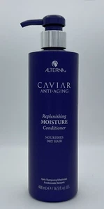 Alterna Caviar Anti-Aging Replenishing Moisture Conditioner 16.5 oz - Picture 1 of 3