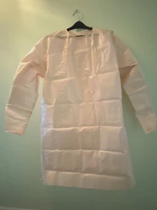 Mono protector reutilizable con orificio para el pulgar, estuche de 24, talla XL - Imagen 1 de 8