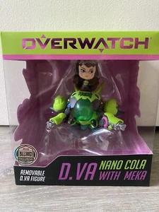 Overwatch dva Nano Cola Skin Figur - Bild 1 von 6