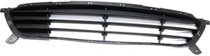Griglia griglia paraurti anteriore Accent 2014-2016 compatibile con HY1036128 TEXTUR PLAS - Foto 1 di 5
