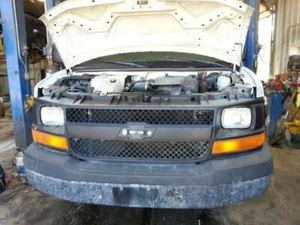 Passenger Right Front Door Glass Fits 96-18 EXPRESS 3500 VAN 1777276 - Picture 1 of 9