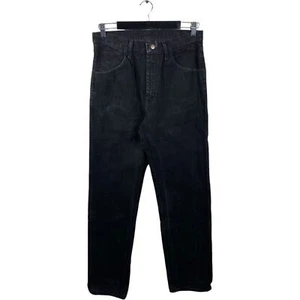 Rustler Denim Straight Leg Jeans - Picture 1 of 9