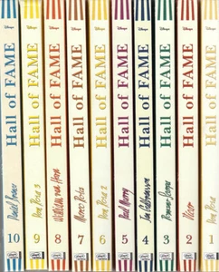 Hall of Fame Nr. 1 - 20 komplett in Topzustand 1 Auflage von Don Rosa / Vicar - Bild 1 von 24