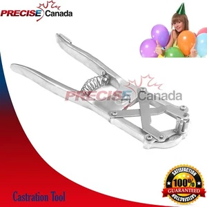 Balloon Expander, Balloon Expansion Plier Is A Multifunctional Castration Tools - Picture 1 of 2
