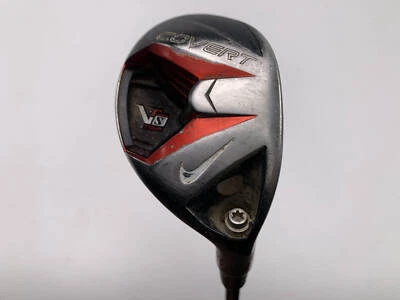 Nike VR S Covert 4 Hybrid 23* Mitsubishi Rayon Kuro Kage rígido grafito para hombre diestro Foto 1 de 4