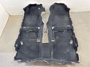 INTERIOR FLOOR CARPETING CARPET COVER LINER MAT OEM SUBARU LEGACY 2020 - 2024 - Foto 1 di 11