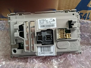 Whirlpool - Indesit Waschmaschine Platine Whirlpool 480111104473 - Bild 1 von 2