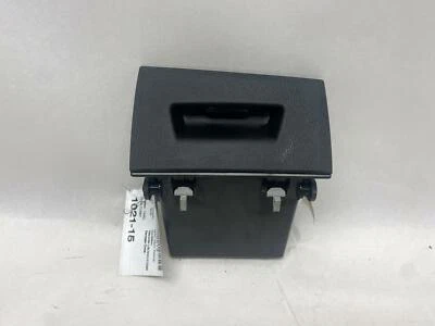 BMW M235I F22 2014-2016 TABLERO LADO IZQUIERDO INFERIOR ALMACENAMIENTO BANDEJA DE COMPARACIÓN OEM Foto 1 de 4