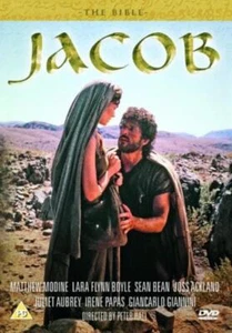 The Bible - Jacob DVD Drama (2010) Matthew Modine Quality Guaranteed - Picture 1 of 7