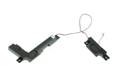 PK23000WI00 KIT DE ALTO-FALANTE LENOVO GENUÍNO L+R IDEAPAD 130-15AST 81H5 (CA15)(CC13) - Imagem 1 de 2