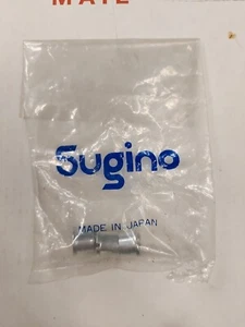 NIP Sugino Bolts Nuts bolt and nut Japan Vintage New Stock Bicycle Hardware  - Picture 1 of 4