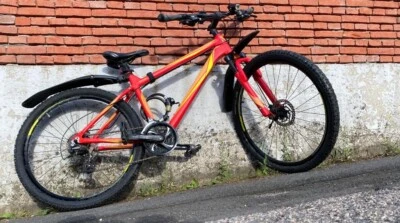 Fahrrad  - Bild 1 von 4