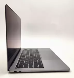 Apple MacBook Pro 13.3" A1708 MLL42LL/A w/i5-6360U 2.0GHz 8GB 256GB SSD Grade C - Photo 1/14