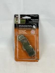 NEW Sliding Glass Patio Door Tandem Roller 1-1/8" Steel Wheels Prime-Line D1847 - Picture 1 of 2