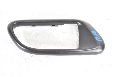 2004-2008 Subaru Forester XT Door Handle Trim Front Rear Right Passenger 04-08 - Image 1 of 4