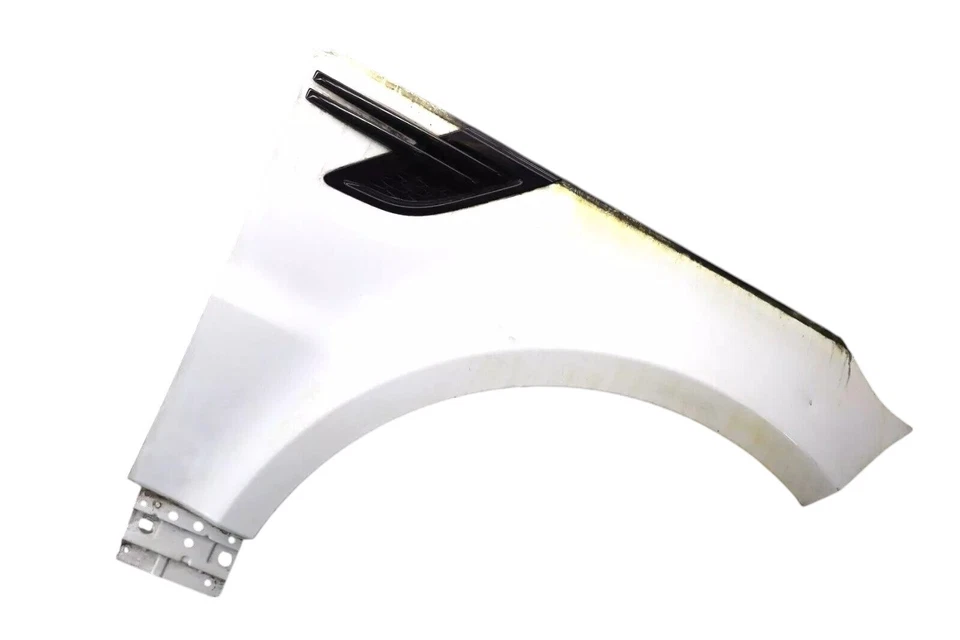 Cubierta de guardabarros delantero derecho lado pasajero Land Rover Range Rover Sport 14-17 OEM Foto 1 de 4