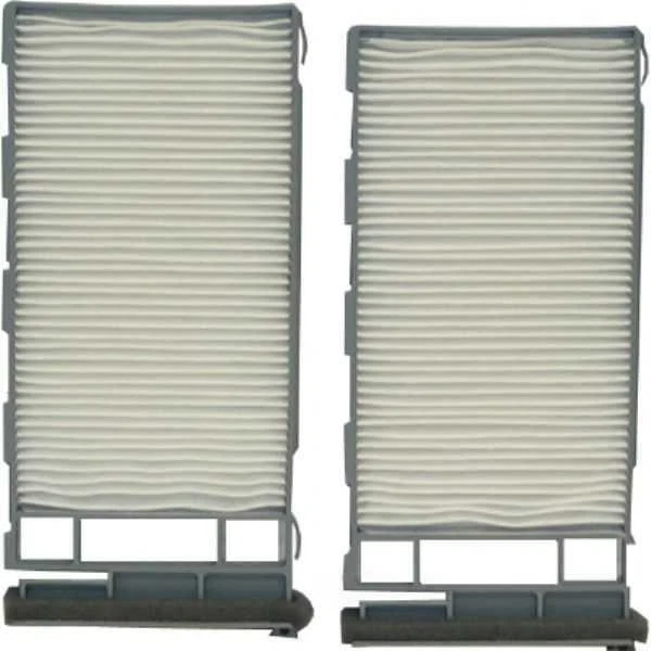 Filtro de aire de cabina para Nissan Frontier Frontier 1998-2004, Xterra Altima PIEZAS MA Foto 1 de 2