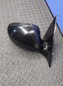 BMW E92 E93 2012 serie 3 LCI espejo retrovisor derecho M-Sport 5 pines negro zafiro - Imagen 1 de 10
