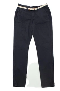 S.Oliver Women's Trousers S Blue 100% Other - Picture 1 of 7