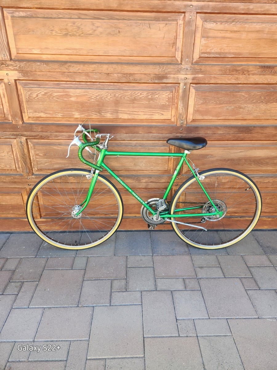 週末特価‼️ヴィンテージ　schwinn VERSITY シュウイン 1970年代 Vintage Schwinn 1970s Continental Men's Bike | eBay