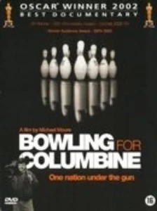 2 DVD - BOWLING FOR COLUMBINE (1 DVD) (DVD) - Picture 1 of 1