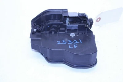 BMW 525i 530i 528i 535i 545i 550i M5 Front Door Latch Left Driver OEM Used - Изображение 1 из 4