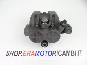 NISSIN PINZA FRENO RUOTA POSTERIORE COMPLETA DI PASTIGLIE HONDA VF 1000 F2 1985 - Imagen 1 de 8