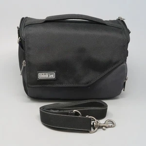 Think Tank Photo - Mirrorless Mover 20 - custodia fotocamera/foto - colore: peltro - Foto 1 di 7