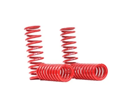 H&R Tieferlegungsfedern 29538-1 Vorne & Hinten für 190/190E - Bild 1 von 4