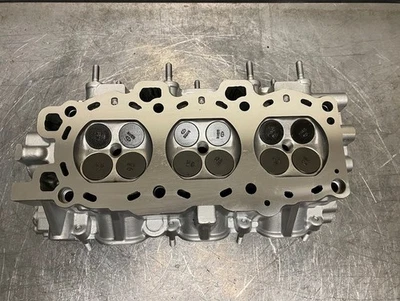 RECON CULATA HYUNDAI SONATA XG KIA MAGNETIS 2.5 16V G6BV RHS 2000-2006 Foto 1 de 4