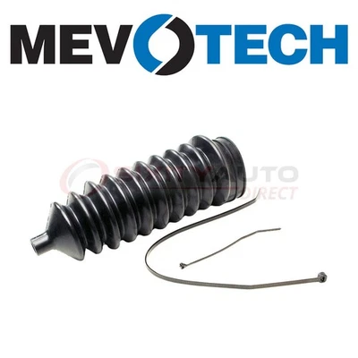 Mevotech OG Rack & Pinion Bellows Kit for 1982-1984 Volkswagen Rabbit ly Foto 1 de 4