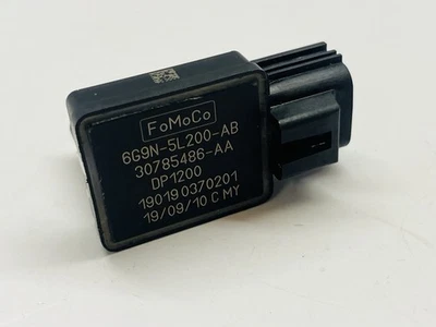 Sensor Presión Escape Dpf Citroen Relé Peugeot Boxer 2.2 D Eu-5 6G9N-5L200-AB Foto 1 de 4