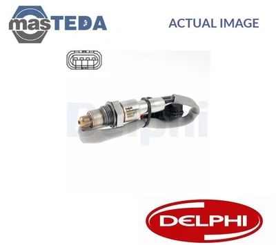 ES21371-12B1 LAMBDA OXYGEN O2 SENSOR DELPHI FOR OPEL ASTRA L - Image 1 of 4