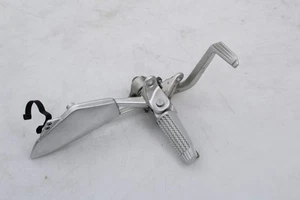 Front Right Rearset Footpeg Assy Brake Pedal BMW K1200S 05-08 OEM K 1200 S - Picture 1 of 6