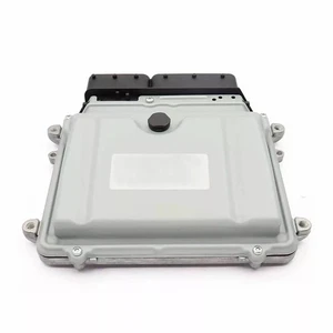 ECU ECM Engine Control Module 2731535070 For Mercedes Benz S500 R500 R550 - Picture 1 of 4