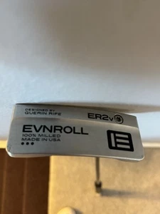 Evnroll ER2v Midlock putter 40” Right-handed - Picture 1 of 5