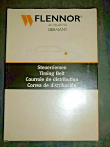 Correa de distribución del motor - Flennor TB169 - Imagen 1 de 1