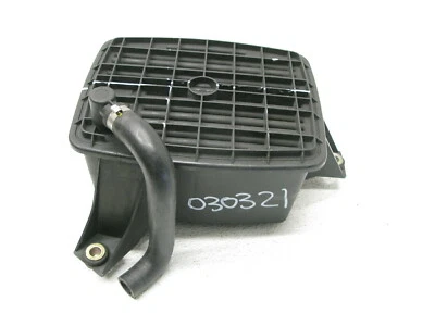 04-10 AUDI D3 A8 A8L S8 QUATTRO EVAP COMBUSTIBLE VAPOR CARBÓN BOTE OEM 030321 Foto 1 de 4