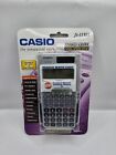 Casio FX-115ES Scientific Calculator Natural Textbook Display Cover (NOT PLUS!)