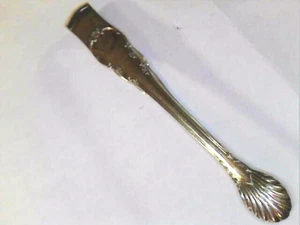 Lunt Sterling MODERN VICTORIAN Sugar Tongs - Picture 1 of 5