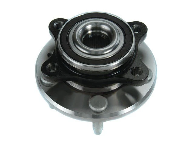 Conjunto de buje de rueda delantera Timken 81YH28Q para Mercury Sable 2008-2009 Foto 1 de 1
