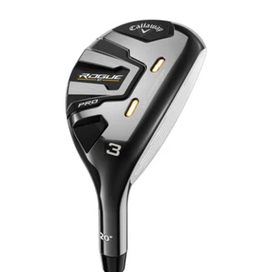 Callaway Golf Clubs Men's Rogue ST Pro Hybrid Rescue Utility Club, Brand New - Picture 1 of 4