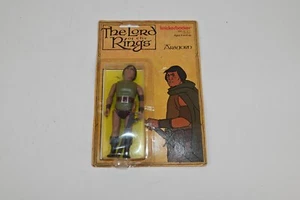 Vintage El Señor de los Anillos Aragorn Knickerbocker 1979 - Imagen 1 de 6