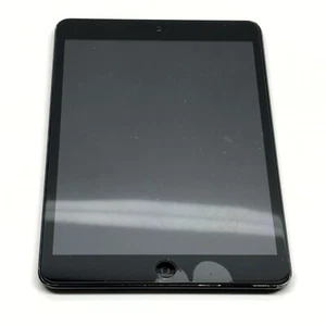 Apple iPad mini A1432 Wi-Fi, 7.9 in - Black/Slate Repair *READ* - Picture 1 of 13