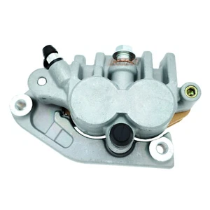 New Front Brake Caliper W/Pads For SUZUKI DRZ250 DR-Z250 2001 2002 2003-2007  - Picture 1 of 6