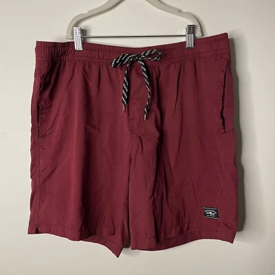 VONZIPPER Mens Casual Surf Shorts size 34  - image 1 of 4